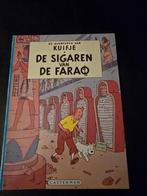 4 kuifjes strips, Gelezen, Europa, Ophalen of Verzenden, Meerdere comics