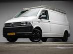 Volkswagen Transporter 2.0 TDI L2H1 Sport (NAVI,CLIMATE,CRUI, Auto's, Gebruikt, Euro 6, 4 cilinders, 150 pk