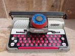 Prachtige Antieke Vintage Tin Toy Typewriter typemachine €49, Ophalen of Verzenden, Zo goed als nieuw