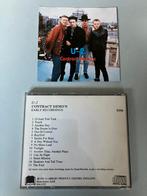 U2 – Contract Demo's (Early Recordings), Ophalen of Verzenden, Zo goed als nieuw, Poprock