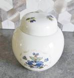 Vintage gemberpot., Antiek en Kunst, Antiek | Keramiek en Aardewerk, Ophalen of Verzenden