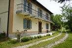 Gerestaureerd huis in Piëmonte Italië te koop, Huizen en Kamers, Buitenland, 170 m², Woonhuis, Italië, Landelijk
