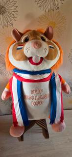 AH WK hamster, Ophalen, Zo goed als nieuw, Overige typen