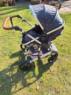 Kinderwagen Moni Gala 2 in 1, Kinderen en Baby's, Kinderwagens en Combinaties, Ophalen of Verzenden, Gebruikt, Overige merken