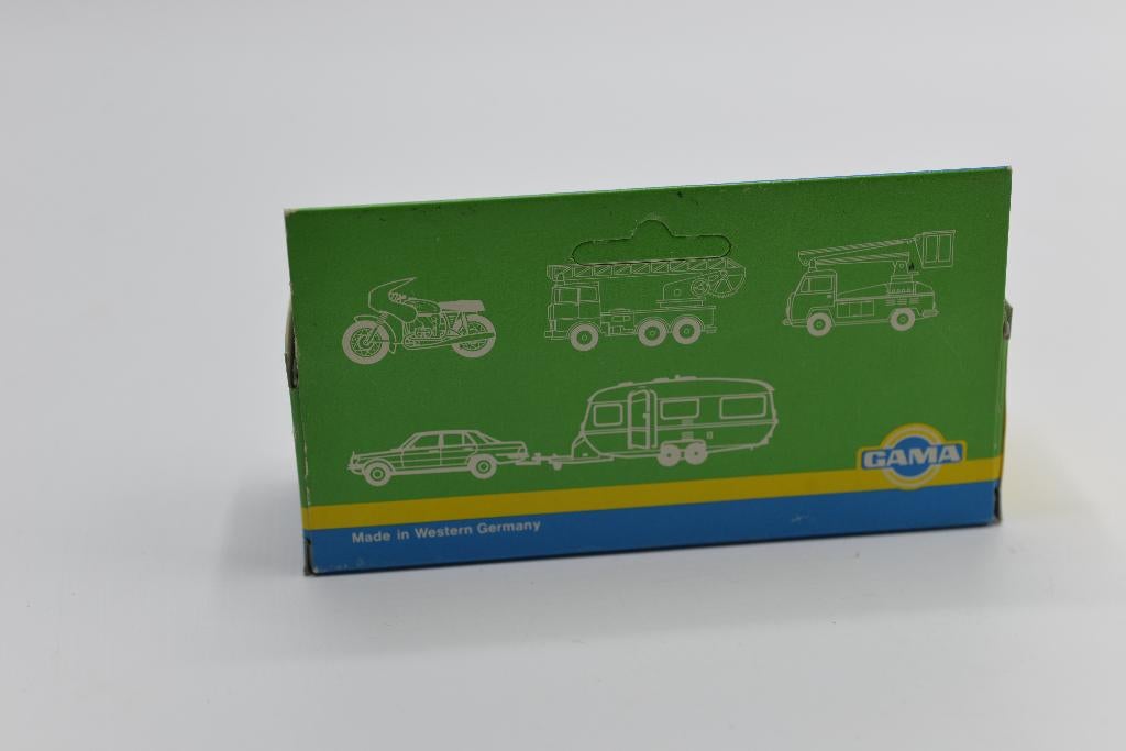 Gama Opel D-Kadett, -, Nieuw, Ophalen of Verzenden, Gama