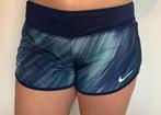 Nike dry-fit short (Nieuw), Kleding | Dames, Sportkleding, Maat 38/40 (M), Blauw, Nike, Nieuw