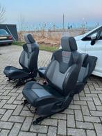 Ford Fiesta ST Recaro Stoelen Set, Ophalen, Gebruikt, Ford
