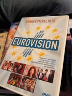 Eurovision Songfestival Hits DVD - Diverse Artiesten, Alle leeftijden, Ophalen of Verzenden, Gebruikt, Muziek en Concerten