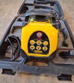 Stanley roterende laser RL300, Ophalen of Verzenden