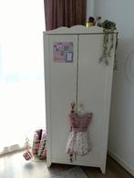 Kledingkast | kind | meisje | ikea, Ophalen, Met deur(en), Gebruikt, Klassiek