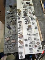 85 Voerkorven in diverse gewichten - feeder vissen, Watersport en Boten, Hengelsport | Algemeen, Ophalen of Verzenden