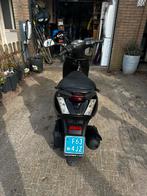 Piaggio Zip 50cc 4T 50km/h, Ophalen, Gebruikt, Overige typen, Piaggio