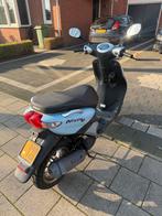Yamaha Neos Blauw - Grote Beurt + Waterpomp - 1e Eigenaar, Ophalen of Verzenden, Gebruikt, Neo's
