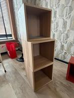 Ikea Eket kastjes - Diverse kleuren en maten, Ophalen, Gebruikt