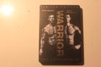 602j - dvd - warrior - limited edition, Alle leeftijden, Ophalen of Verzenden, Gebruikt