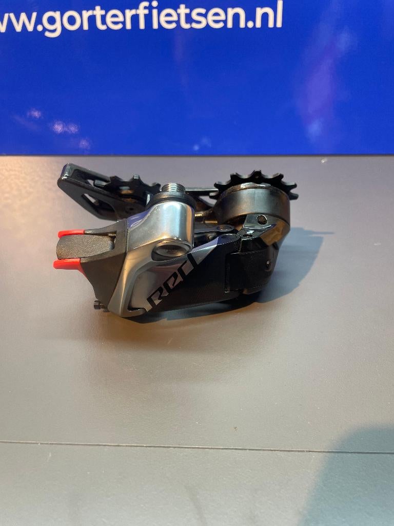 Sram red AXS derailleur 12 speed, Gorter fietsen, Ophalen of Verzenden, 9761td, Derailleur of Ketting