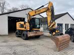 Mobiele graafmachine Cat M314F, Zakelijke goederen, Machines en Bouw | Kranen en Graafmachines, Ophalen of Verzenden, Graafmachine