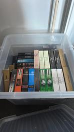 Rest partij heren testers 33ml, Ophalen of Verzenden, Zo goed als nieuw