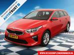 Kia Ceed Sportswagon 1.0 T-GDi DynamicPlusLine, Voorwielaandrijving, Stof, Gebruikt, Euro 6