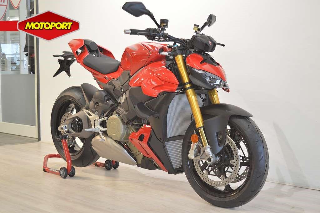 Ducati STREETFIGHTER V4 S (bj 2025), Motoren, Motoren | Ducati, Bedrijf, Distributeur@ducati.fr, DUCATI WEST EUROPE SAS, 390, rue d' Estienne d'Orves
92701  COLOMBES CEDEX, FR