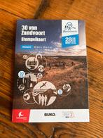 30 van Zandvoort stempelkaart + parkeerplaats, Eén persoon, Maart