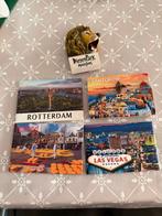 Diverse verzameling koelkastmagneten, Verzamelen, Ophalen of Verzenden, Gebruikt