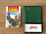 Insight Guide Canada ,  Arke auto rondreis Canada, Midden-Amerika, Zo goed als nieuw, Reisgids of -boek, Ophalen