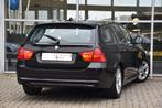 BMW 3-serie Touring 318i Corporate Lease Luxury Line Airco N, Euro 5, Zwart, Zwart, Handgeschakeld