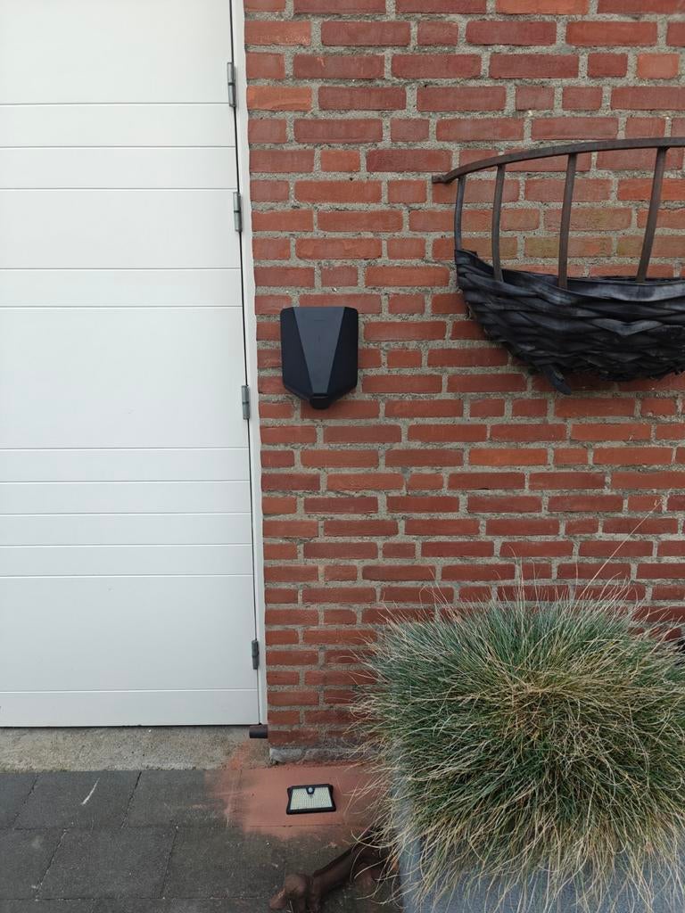 Electricien, Ophalen of Verzenden