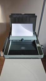 Wirebind W25E Elektrische Bindmachine met Wire Ringbanden, Ophalen of Verzenden, Gebruikt