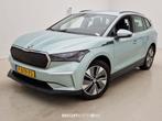 Skoda Enyaq iV 60 (bj 2022, automaat), Automaat, 0 cilinders, Gebruikt, Enyaq