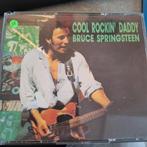 Bruce Springsteen Cool Rockin Daddy Sheffield 15 4 93, Ophalen of Verzenden, Zo goed als nieuw, Poprock
