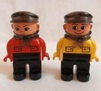 Duplo machinist voor de intellitrein intelligente trein, Ophalen of Verzenden, Zo goed als nieuw, Losse stenen, Duplo