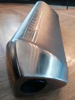 Originele uitlaat van een Suzuki GSX-R1000 K5 (2005)., Ophalen, Gebruikt