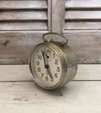 Franse SMI wekker Société Meridionale d’Industrie Marseille, Ophalen of Verzenden, Zo goed als nieuw