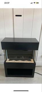 Klaarstein kachel, Ophalen, Overige soorten, Elektrisch, Zo goed als nieuw