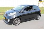 Kia Picanto 1.0 CVVT Design Edition, Voorwielaandrijving, Euro 5, Gebruikt, Parkeersensor