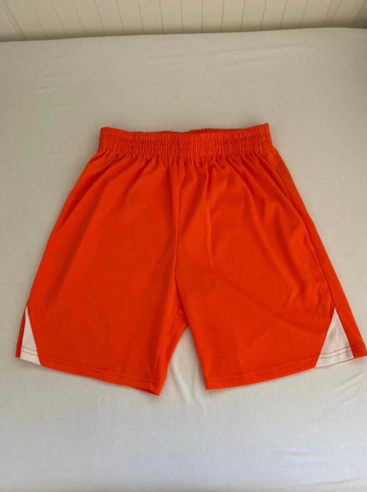 Meisjes/jongens korte broek maat 158/164, Ophalen of Verzenden, Zo goed als nieuw, Jongen of Meisje, Broek