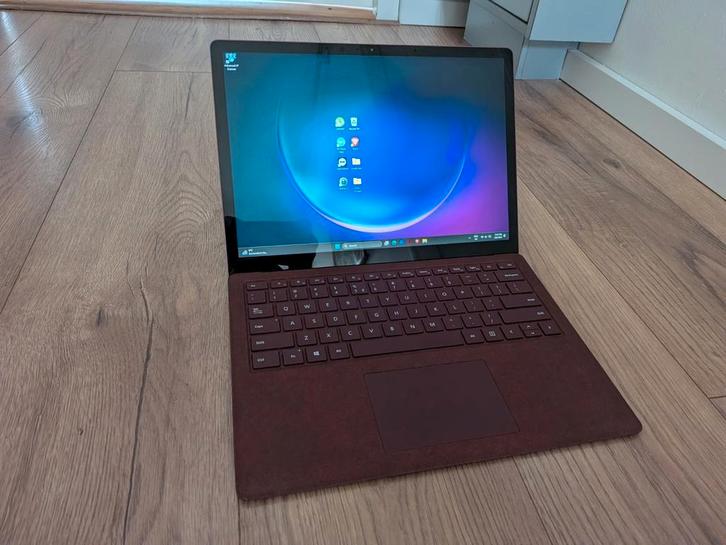 Surface notebook, Computers en Software, Windows Laptops, 13 inch, Ophalen of Verzenden