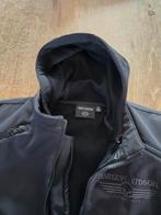 HARLEY DAVIDSON SKULL MOTOR JAS, Ophalen, Heren, Jas | textiel
