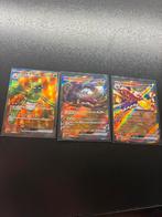 Pokemon kaarten 3 japanse hitjes!, Hobby en Vrije tijd, Verzamelkaartspellen | Yu-gi-Oh!, Ophalen of Verzenden, Zo goed als nieuw