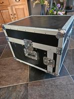 Flightcase L-rack, Ophalen, Gebruikt, Overige instrumenten, Flightcase