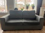 2 en 2,5 zits bank Umix, Huis en Inrichting, Banken | Bankstellen, Ophalen, Gebruikt, Tweepersoons, 75 tot 100 cm