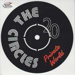 THE CIRCLES - Private World, 7 inch, Single, Ophalen of Verzenden, Zo goed als nieuw