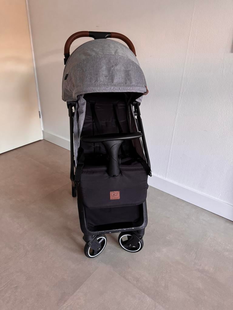 Buggy, Kinderen en Baby's, Buggy's, Ophalen of Verzenden, Zo goed als nieuw