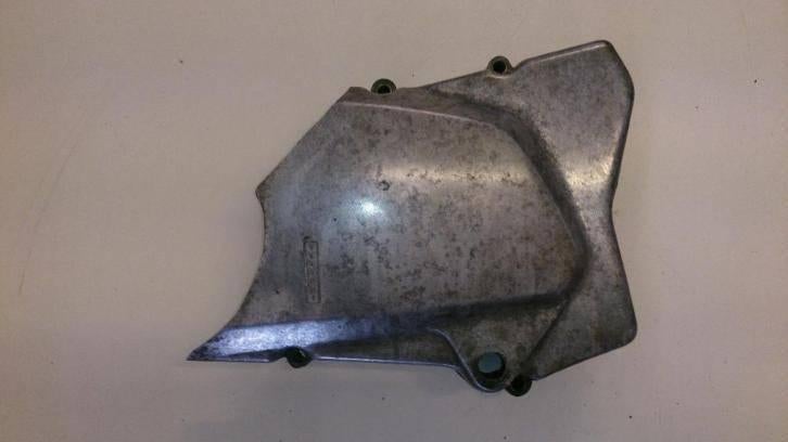 Kawasaki Z305 tandwieldeksel KZ305 tandwielkap z305 ltd CSR, Ophalen of Verzenden, Gebruikt
