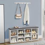 Online Veiling: Schoenenkast / schoenenrek 10 vakken - 10..., Nieuw