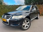 Volkswagen Touareg 3.0 V6 TDI MOTOR DEFECT ! EXPORT ! LEER X, Automaat, Gebruikt, Beige, Leder