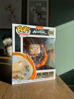 Funko Pop! Avatar Aang (Avatar State) #1000, Ophalen of Verzenden, Zo goed als nieuw
