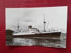 Ansichtkaart m.s Ruys, Ophalen of Verzenden, Kaart, Foto of Prent